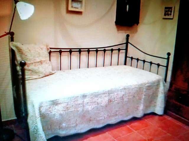 Habitación en piso compartido en alquiler en La Raiosa, Valencia