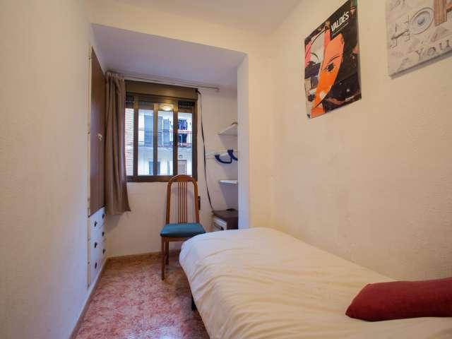 Habitación en piso compartido en alquiler en La Raiosa, Valencia