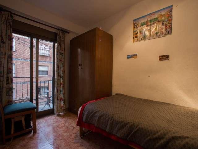 Habitación en piso compartido en alquiler en La Raiosa, Valencia