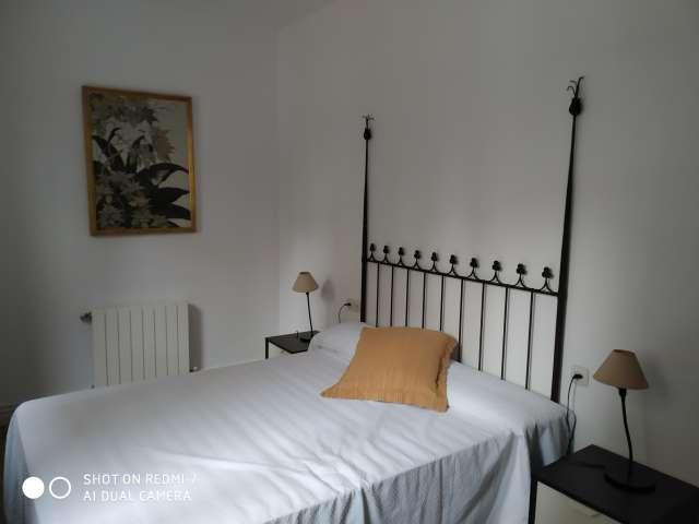 Habitación en piso compartido en alquiler en La Salut, Barcelona