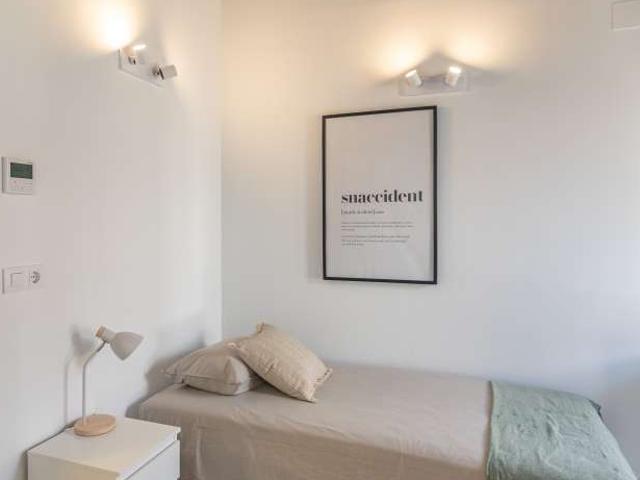 Habitación en piso compartido en alquiler en La Seu, Valencia