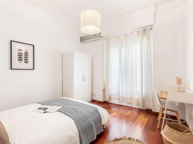 Habitación en piso compartido en alquiler en La Seu, Valencia