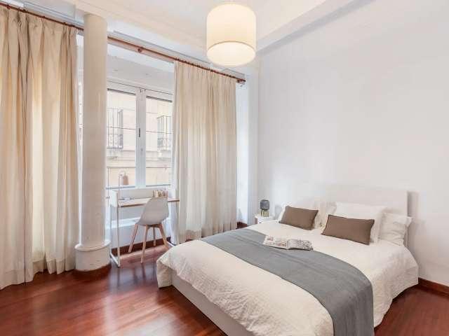 Habitación en piso compartido en alquiler en La Seu, Valencia