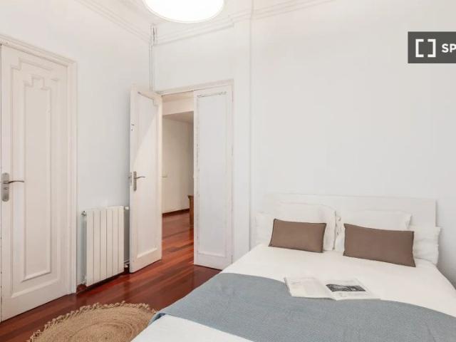 Habitación en piso compartido en alquiler en La Seu, Valencia