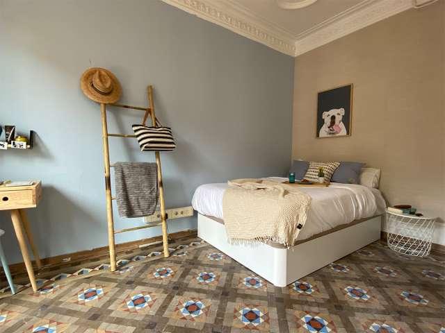 Habitación en piso compartido en alquiler en l'Antiga Esquerra