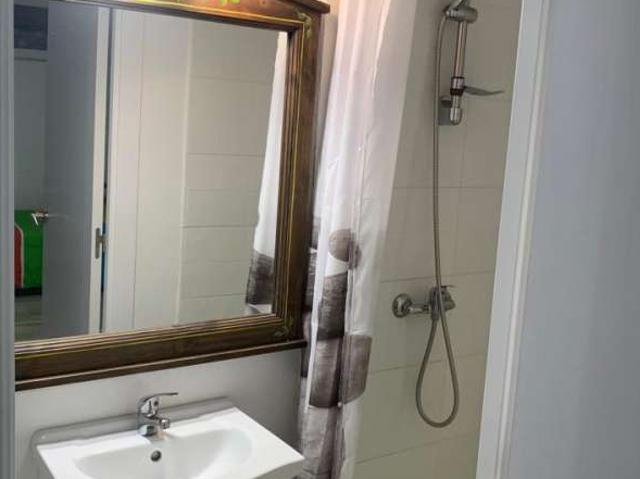 Habitación en piso compartido en alquiler en Leganés, Madrid