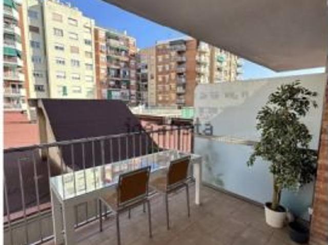 Habitación en piso compartido en alquiler en Les Corts