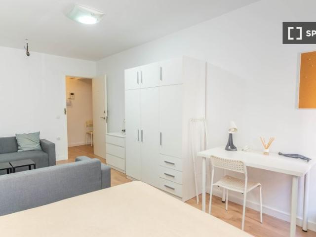 Habitación en piso compartido en alquiler en L'Illa Perduda