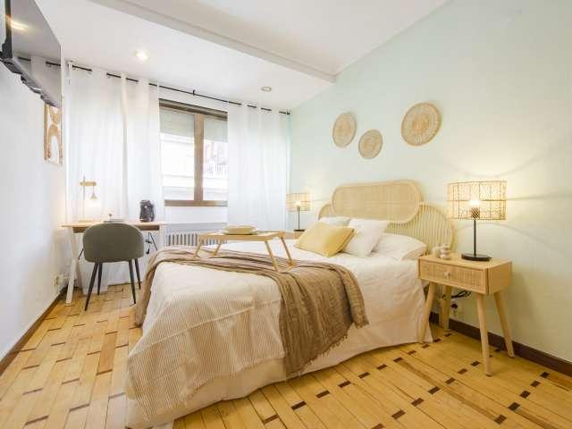 Habitación en piso compartido en alquiler en Lista, Madrid