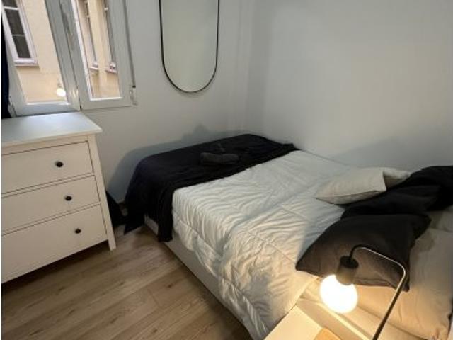Habitación en piso compartido en alquiler en Lista, Madrid