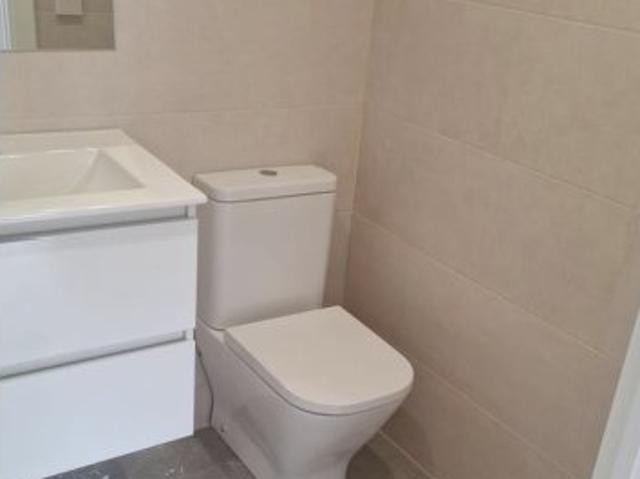 Habitación compartida en alquiler en Los Rosales, Madrid