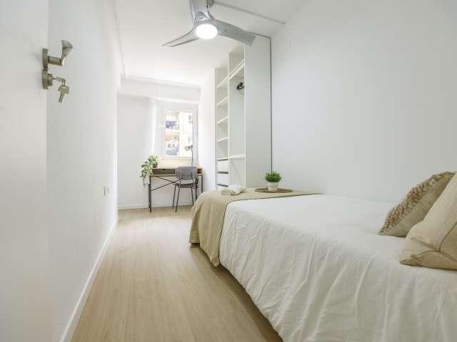 Habitación en piso compartido en alquiler en Marxalenes, Valencia