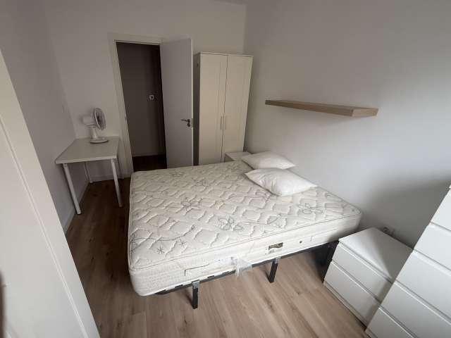 Habitación en piso compartido en alquiler en Marxalenes, Valencia