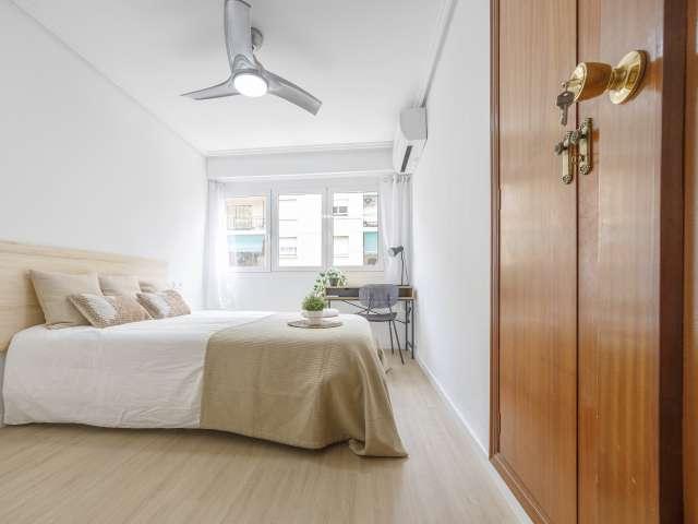Habitación en piso compartido en alquiler en Marxalenes, Valencia
