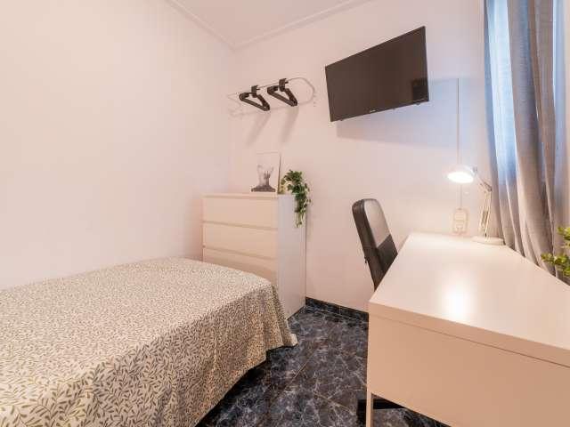 Habitación en piso compartido en alquiler en Massamagrell