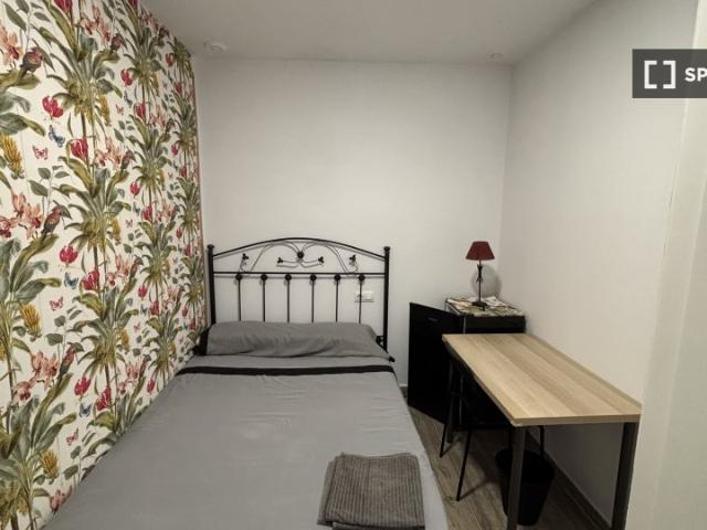 Habitación en piso compartido en alquiler en Mentidero, Cádiz