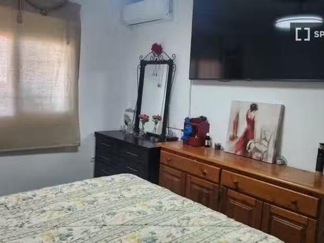 Habitación en piso compartido en alquiler en Mijas