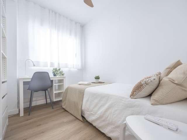 Habitación en piso compartido en alquiler en Mont Olivet, Valencia