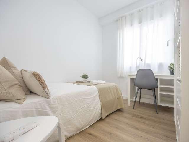 Habitación en piso compartido en alquiler en Mont Olivet, Valencia