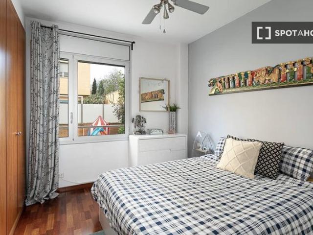 Habitación en piso compartido en alquiler en Montgat