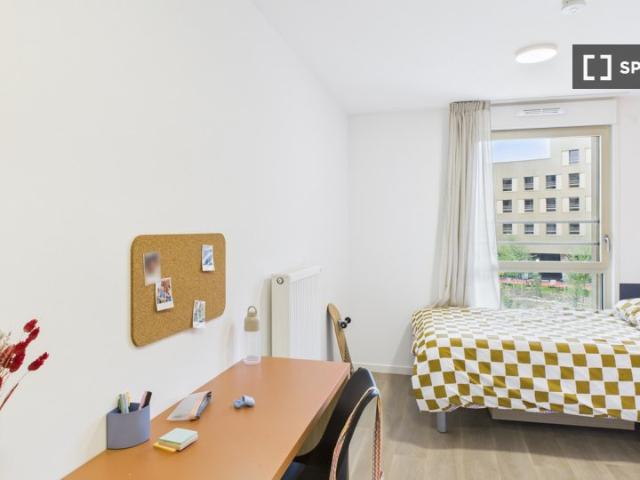 Habitación en piso compartido en alquiler en Moncada, Valencia