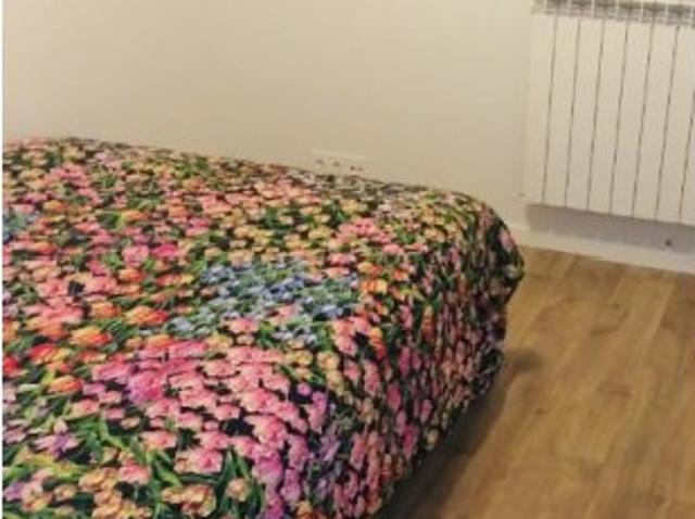 Habitación en piso compartido en alquiler en Moreaga, Bilbao