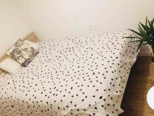 Habitación en piso compartido en alquiler en Moreaga, Bilbao