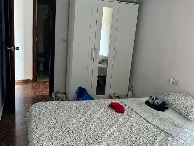 Habitación en piso compartido en alquiler en Murcia