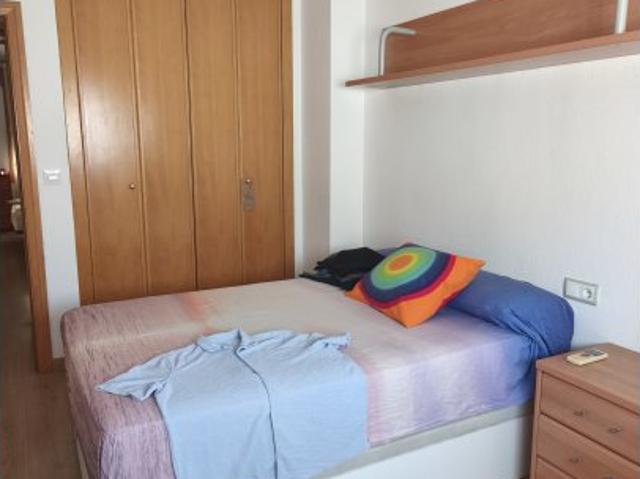 Habitación en piso compartido en alquiler en Murcia, 2 habitaciones