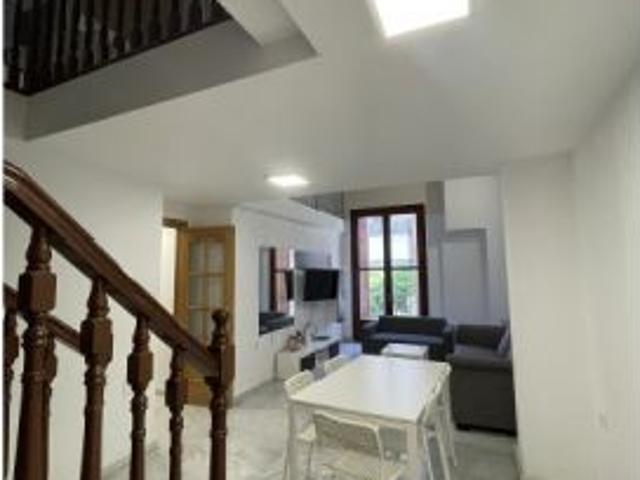 Habitación en piso compartido en alquiler en Murcia