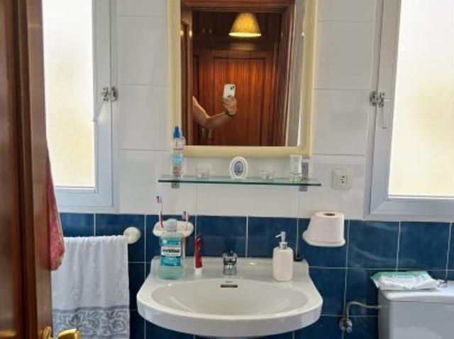 Habitación en piso compartido en alquiler en Murcia