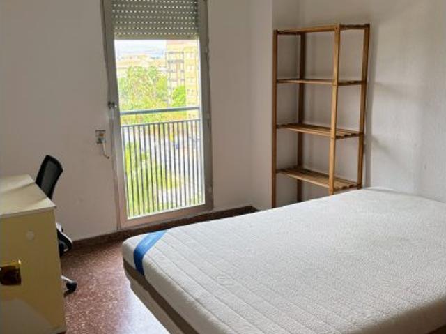 Habitación en piso compartido en alquiler en Murcia