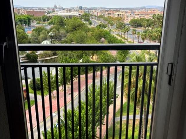 Habitación en piso compartido en alquiler en Murcia