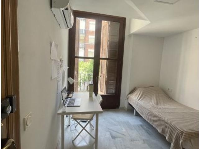 Habitación en piso compartido en alquiler en Murcia