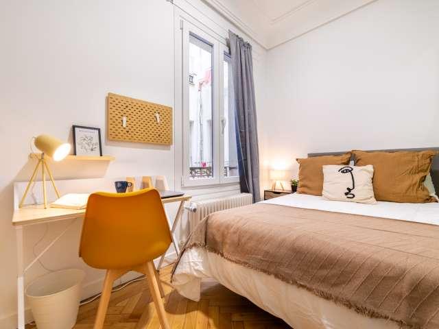 Habitación en piso compartido en alquiler en Niño Jesús, Madrid