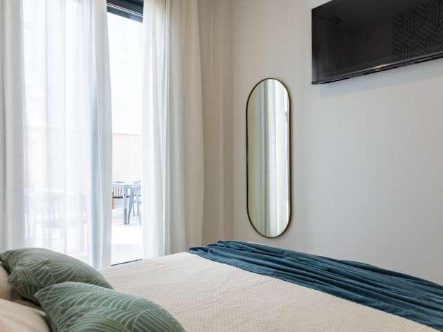 Habitación en piso compartido en alquiler en Nou Moles, Valencia