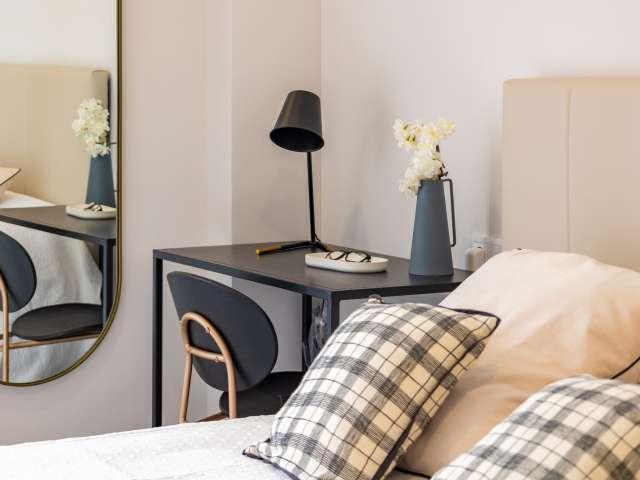 Habitación en piso compartido en alquiler en Nou Moles, Valencia