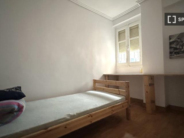 Habitación en piso compartido en alquiler en Nou Moles, Valencia