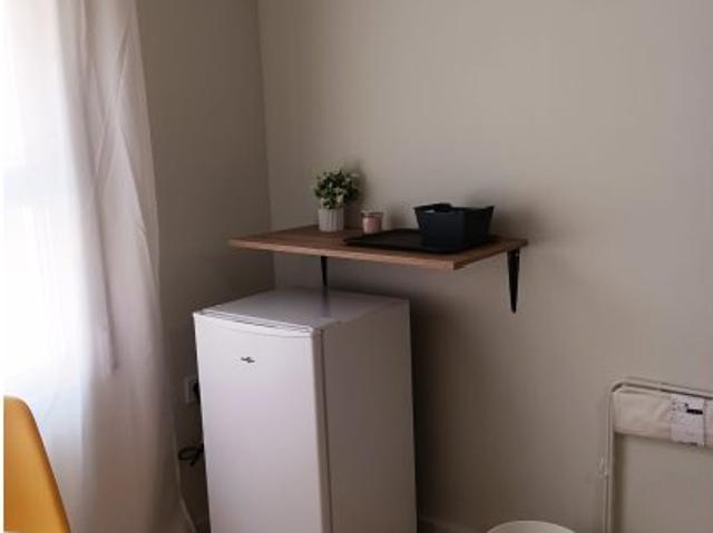 Habitación en piso compartido en alquiler en Nou Moles, Valencia