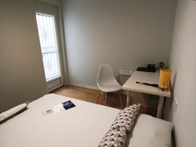 Habitación en piso compartido en alquiler en Nou Moles, Valencia