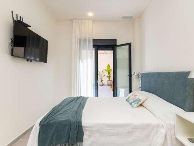 Habitación en piso compartido en alquiler en Nou Moles, Valencia