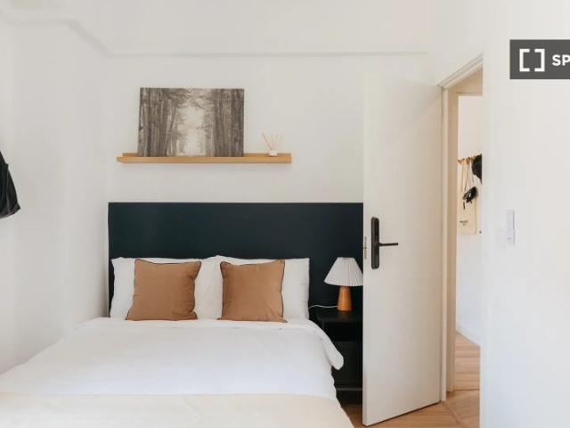 Habitación en piso compartido en alquiler en Nou Moles, Valencia