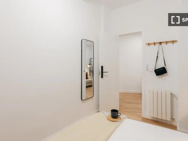 Habitación en piso compartido en alquiler en Nou Moles, Valencia