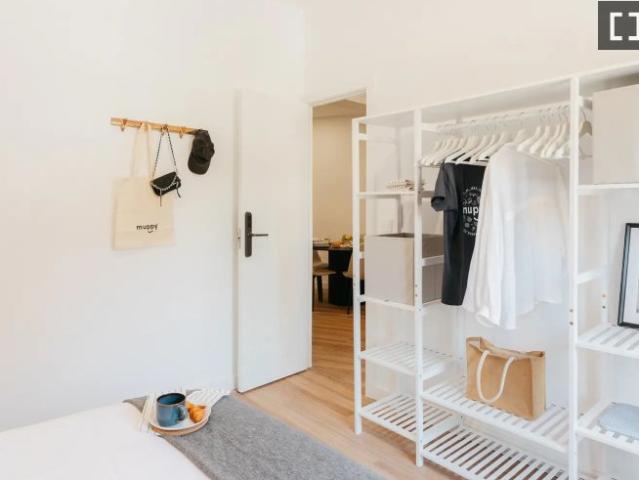 Habitación en piso compartido en alquiler en Nou Moles, Valencia