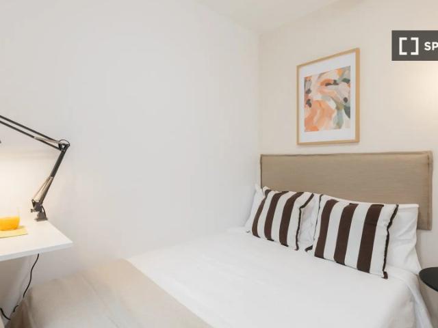 Habitación en piso compartido en alquiler en Nou Moles, Valencia