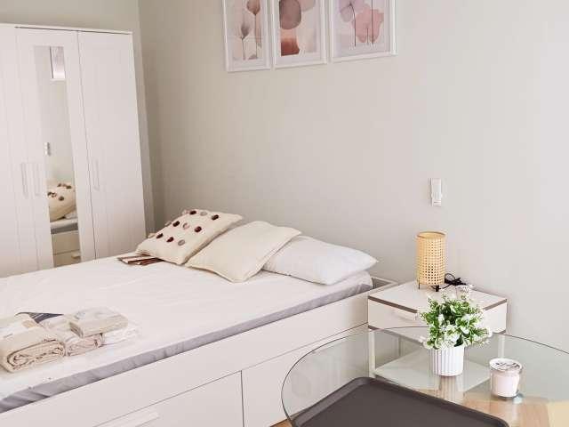 Habitación en piso compartido en alquiler en Nou Moles, Valencia