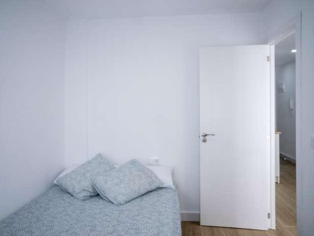 Habitación en piso compartido en alquiler en Nou Moles, Valencia
