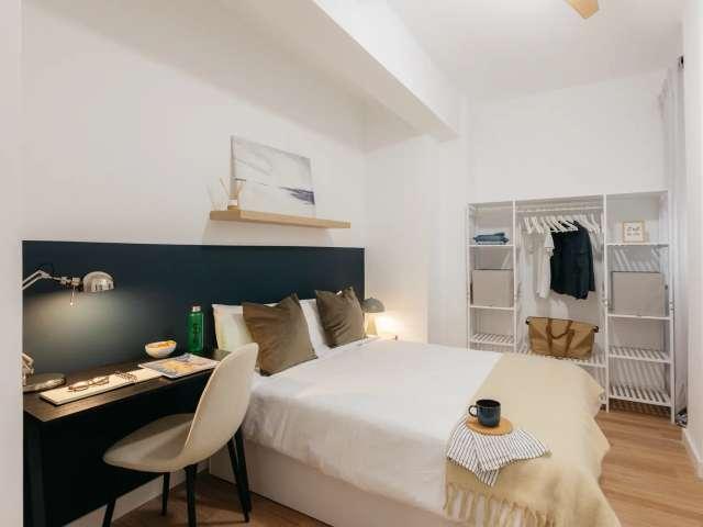 Habitación en piso compartido en alquiler en Nou Moles, Valencia