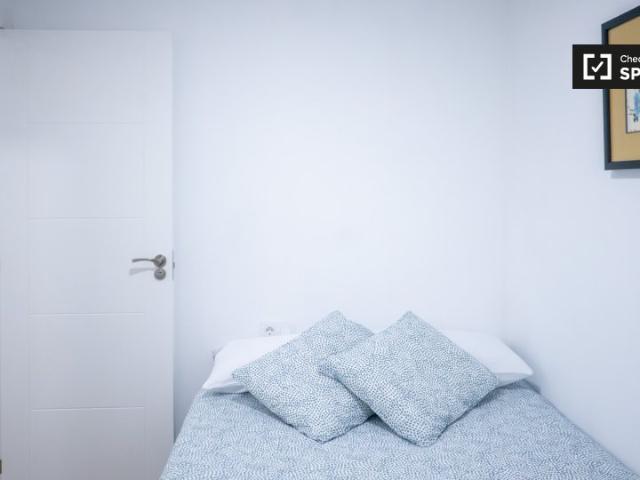 Habitación en piso compartido en alquiler en Nou Moles, Valencia
