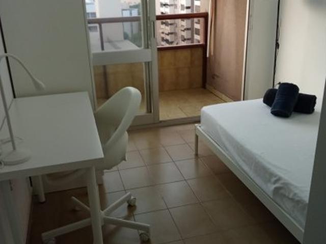 Habitación en piso compartido en alquiler en Oliveros, Almería